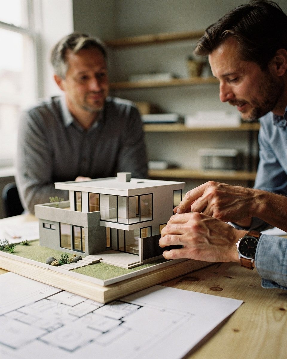 Immobilienfinanzierung